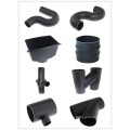 HDPE 45 Deg Elbow Black HDPE Pipe